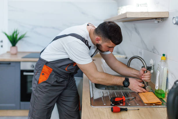 Best Local Plumber Services  in Ridgetop, TN