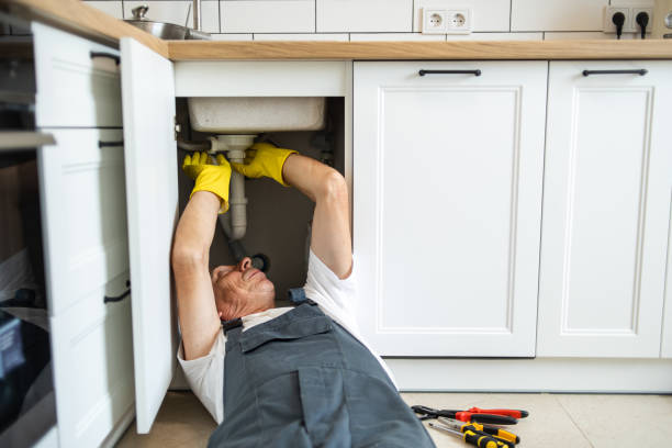 Best Same-Day Plumbing Service  in Ridgetop, TN