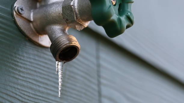 Sprinkler Systems in Ridgetop, TN
