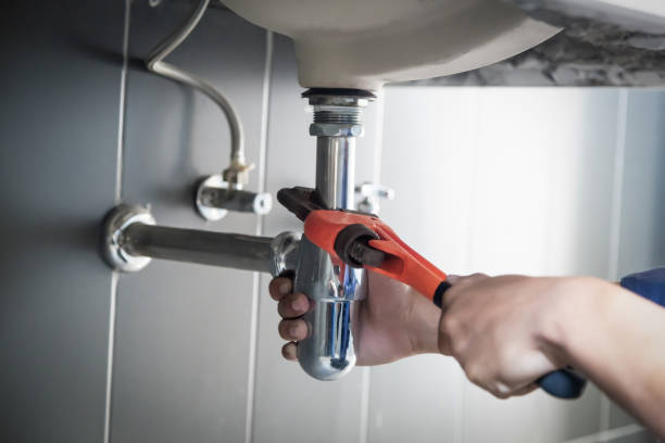 Best Leak Detection Services  in Ridgetop, TN