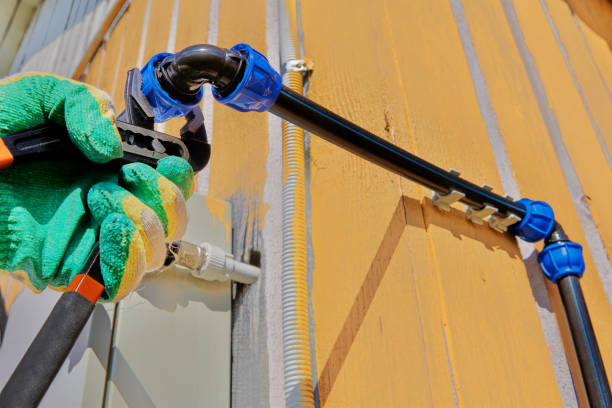 Best Clogged Drain Plumber  in Ridgetop, TN