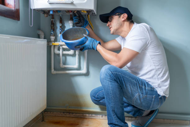 Best Water Heater Repair  in Ridgetop, TN