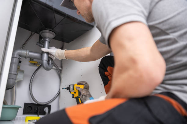Best Leak Detection Services  in Ridgetop, TN